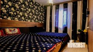 Дом 120м&sup2;, 2-этажный, посуточно, 