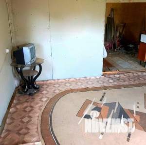 Дом 50м², 1-этажный, на длительный срок, 