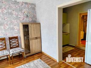 Дом 120м², 2-этажный, на длительный срок, 