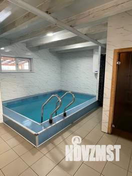 Дом 250м², 2-этажный, посуточно, 