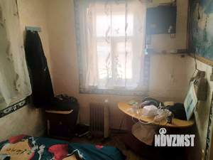 Дом 64м&sup2;, 1-этажный, на длительный срок, 