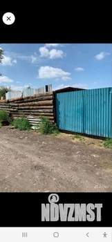 Дом 54м&sup2;, 2-этажный, на длительный срок, 