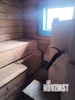 Дом 50м², 1-этажный, на длительный срок, 