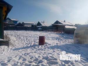 Дом 64м&sup2;, 1-этажный, на длительный срок, 