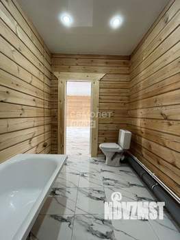 Дом 200м², 2-этажный, на длительный срок, 