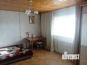 Дом 50м², 2-этажный, на длительный срок, 