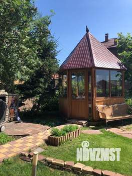 Коттедж 345м², 2-этажный, на длительный срок, 