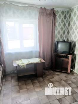 Дом 32м&sup2;, 1-этажный, на длительный срок, 