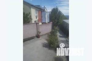 Дом 10м², 2-этажный, посуточно, 