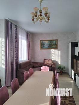 Дом 155м&sup2;, 2-этажный, посуточно, 