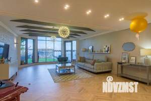 Таунхаус 153м², 2-этажный, на длительный срок, 