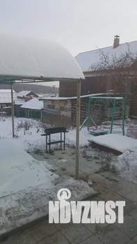 Дом 180м², 2-этажный, посуточно, 