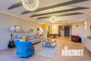 Таунхаус 153м², 2-этажный, на длительный срок, 