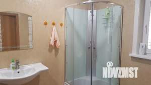Дом 180м², 2-этажный, посуточно, 