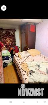 Дом 54м&sup2;, 2-этажный, на длительный срок, 