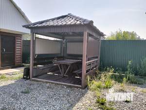 Дом 198м&sup2;, 2-этажный, посуточно, 