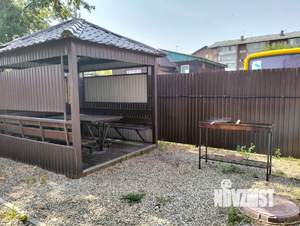 Дом 198м&sup2;, 2-этажный, посуточно, 