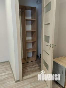 Дом 35м², 1-этажный, на длительный срок, 