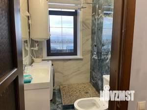 Дом 140м², 2-этажный, посуточно, 