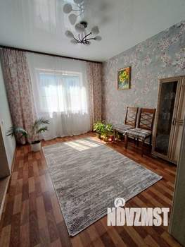 Дом 120м², 2-этажный, на длительный срок, 