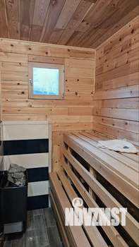 Дом 50м², 2-этажный, на длительный срок, 