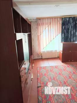 Дом 40м², 1-этажный, на длительный срок, 