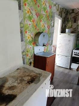 Дом 40м&sup2;, 1-этажный, на длительный срок, 