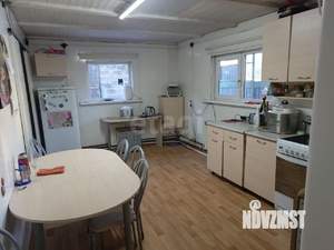 Дом 42м², 1-этажный, на длительный срок, 