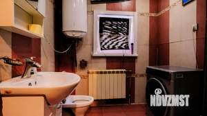 Дом 120м&sup2;, 2-этажный, посуточно, 