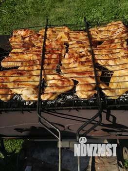 Дом 120м&sup2;, 2-этажный, посуточно, 