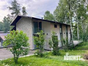 Дом 250м², 2-этажный, на длительный срок, 