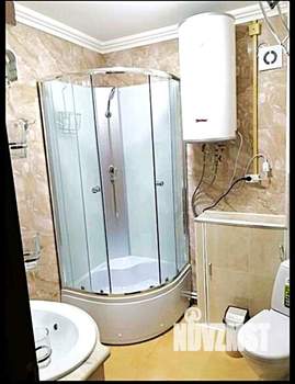 Коттедж 50м², 1-этажный, на длительный срок, 