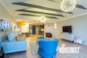 Таунхаус 153м², 2-этажный, на длительный срок, 