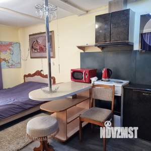 Дом 26м&sup2;, 1-этажный, на длительный срок, 