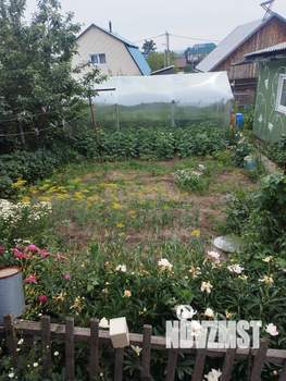 Дом 50м², 1-этажный, на длительный срок, 