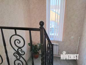 Дом 155м&sup2;, 2-этажный, посуточно, 