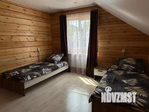 Дом 160м², 2-этажный, посуточно, 
