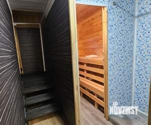 Дом 50м², 2-этажный, на длительный срок, 