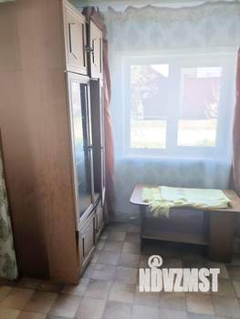 Дом 32м&sup2;, 1-этажный, на длительный срок, 