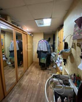 Дом 42м², 1-этажный, на длительный срок, 