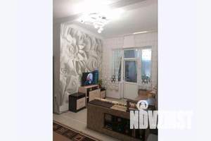Дом 10м², 2-этажный, посуточно, 