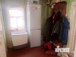 Дом 64м&sup2;, 1-этажный, на длительный срок, 