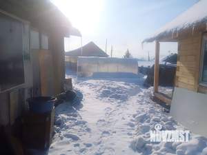 Дом 64м², 1-этажный, на длительный срок, 