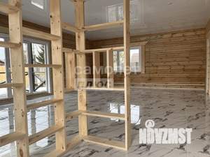 Дом 200м², 2-этажный, на длительный срок, 