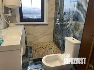 Дом 140м², 2-этажный, посуточно, 