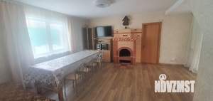 Дом 180м², 2-этажный, посуточно, 