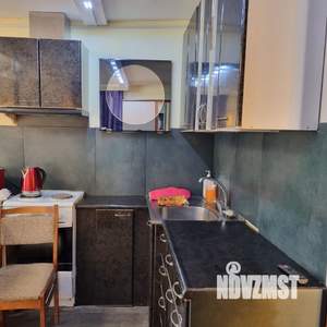 Дом 26м&sup2;, 1-этажный, на длительный срок, 