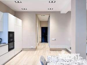 Таунхаус 180м², 2-этажный, на длительный срок, 