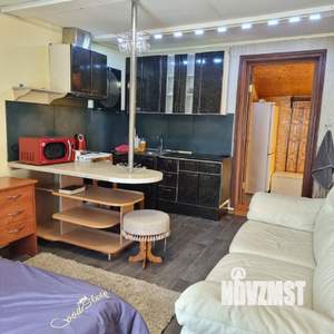 Дом 26м&sup2;, 1-этажный, на длительный срок, 