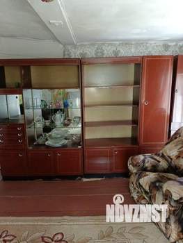 Дом 40м&sup2;, 1-этажный, на длительный срок, 